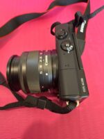Canon EOS M200 Compact Mirrorless 4K Digital Camera w/EF-M 15-45mm Lens - Black - Image 18