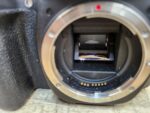 Canon EOS 80D with Canon Zoom Lens 18-55mm & 55-250mm & Accessories - Image 23