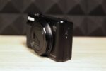 Canon PowerShot SX740 HS 20.3MP Compact Digital Camera + 128gb sd card- Black - Image 5