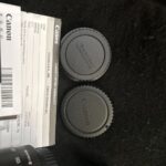Canon EOS Rebel T7 DSLR Camera with EF18-55mm and EF 75-300mm Lenses - Image 17