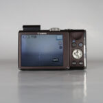 Canon PowerShot SX200 IS 12.1MP 12x Digital Camera Brown - Image 11