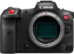 Canon EOS R5C Digital Mirrorless Cinema Camera Full Frame 8K RAW - Image 5