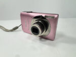 Canon PowerShot SD1300 IS Digital ELPH 12.1MP 4x Wide Zoom Camera W/ SD -TESTED - Image 7