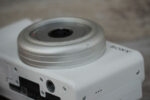 Sony ZV 1F Vlog Camera for Content Creators and Vloggers White UNTESTED NO BATT - Image 11