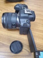 Canon EOS R6 Mark II 24.2MP Mirrorless Camera W/Canon 35 Lens(ShutterCount:8668) - Image 7