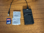 Canon PowerShot ELPH SD1400 IS 14.1MP Digital Camera Digicam Bundle Black - Image 11