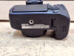 Canon EOS 80D with Canon Zoom Lens 18-55mm & 55-250mm & Accessories - Image 66