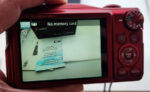 Canon PowerShot SX710 HS Compact Digital Camera Red Near Mint with Box - Image 14