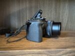 Canon EOS R10 Mirrorless Camera with RF-S 18-45 f/4.5-6.3 IS STM Lens - Black - Image 31