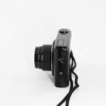 Canon PowerShot SX610 HS Digital Camera, 18x Zoom - Camera Only - Image 8
