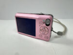 Canon PowerShot SD1300 IS Digital ELPH 12.1MP 4x Wide Zoom Camera W/ SD -TESTED - Image 12
