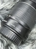 Canon EOS 77D 24.2 MP Digital SLR Camera with EF-S 18-55mm & EF-S 55-250mm Lenses - Image 76