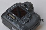 Nikon D4S 16.2MP Digital SLR Camera Body - Image 7