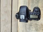 Canon EOS 80D with Canon Zoom Lens 18-55mm & 55-250mm & Accessories - Image 44