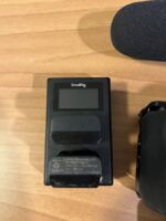 Sony Alpha ZV-E10 25.0MP Interchangeable Lens Camera - Black (16-50mm Zoom Lens) - Image 2