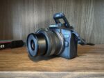 Canon EOS R10 Mirrorless Camera with RF-S 18-45 f/4.5-6.3 IS STM Lens - Black - Image 41