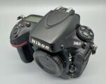 Nikon D800 36.3MP Digital SLR Camera Body - Image 2