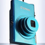 Canon PowerShot ELPH 110 HS Digital Camera 16.1MP 5xZoom - Image 13