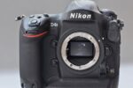 Nikon D4S 16.2MP Digital SLR Camera Body - Image 6