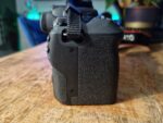 Canon EOS R10 24MP Mirrorless System Camera - Black (Body Only) Mint Condition - Image 19