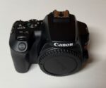 Canon EOS Rebel SL3 dSLR with Five Lenses and Accessories - Image 26