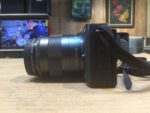 CANON EOS M6 MARK II with 18-55mm lens (CCP000457) - Image 9