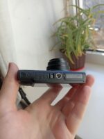 Canon PowerShot ELPH 110 HS Black 16.0MP Digital Camera - Image 11
