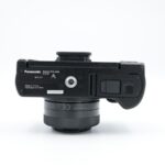 Panasonic Lumix G100 Camera with 12-32mm F3.5-5.6 Lens - Open Box, New Condition - Image 7