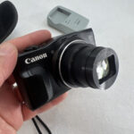 Canon Powershot SX710 HS Digital Camera - Image 15