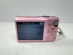 Canon PowerShot SD1300 IS Digital ELPH 12.1MP 4x Wide Zoom Camera W/ SD -TESTED - Image 8
