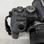Canon EOS R10 24.2MP Mirrorless DSLR - Image 10