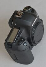 Canon EOS 5D Mark III 22.3 MP Digital SLR Camera - Image 29