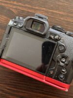 Olympus OM-D E-M1 Mark III Interchangeable Lens Camera - Image 4