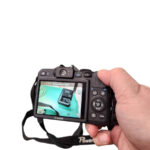 Canon PowerShot G15 12.1MP Digital Camera - Black - Image 5