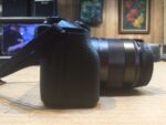 CANON EOS M6 MARK II with 18-55mm lens (CCP000457) - Image 14