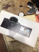 Sony ZV-1F Camera with a Wide & Macro Lens - Image 7