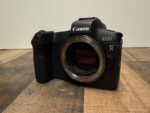 Canon EOS R with 17-40mm EF Lens and Canon EF Adapter - Bag included! - Image 18