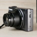 Canon PowerShot SX620 HS 20.2MP Digital Camera - Black *GOOD/TESTED* - Image 4