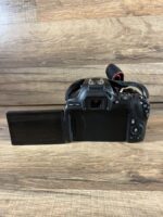 Canon EOS 250D 24.1MP Digital SLR Camera W/ 18-55mm f/3.5-5.6 III Lens & Charger - Image 24
