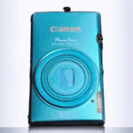 Canon PowerShot ELPH 110 HS Digital Camera 16.1MP 5xZoom - Image 6