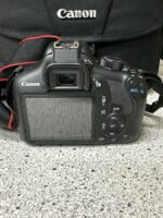 Canon EOS Rebel T6 Camera & 18-55mm Lens & 75-300 Lens + BAG (E14001913) - Image 20