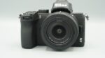 Nikon Z 50 20.9MP with 16-50mm VR Lens Kit Mirrorless Camera - 5K Actuations - Image 9