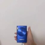 Canon IXY 420F PowerShot ELPH 320 HS IXUS 240 HS 16.1MP Digital Camera - Blue - Image 7