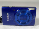 Canon PowerShot ELPH 190 IS 20.0 MP Digital Camera - Blue - Image 13