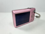Canon PowerShot SD1300 IS Digital ELPH 12.1MP 4x Wide Zoom Camera W/ SD -TESTED - Image 11
