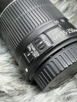 Canon EOS 77D 24.2 MP Digital SLR Camera with EF-S 18-55mm & EF-S 55-250mm Lenses - Image 72