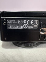 Canon Powershot G11 10MP Digital Camera - USED/TESTED/WORKING - Image 18
