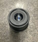 CANON EOS-R10 MIRRORLESS CAMERA - Image 20