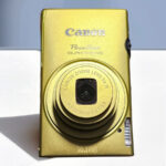 Canon PowerShot ELPH 110 HS Digital Camera 16.1MP 5x Zoom - Image 14