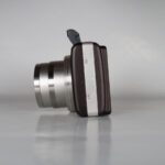 Canon PowerShot SX200 IS 12.1MP 12x Digital Camera Brown - Image 34